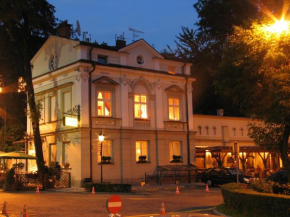 Dom Pugetów Kraków